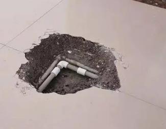 攀枝花卫生间漏水维修公司为您分享如何判断家里漏水