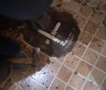 攀枝花卫生间漏水维修公司为您分享下卫生间渗水如何处理及注意事项