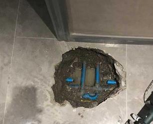 攀枝花阳台漏水维修公司分享下暖气管道漏水的原因有哪些