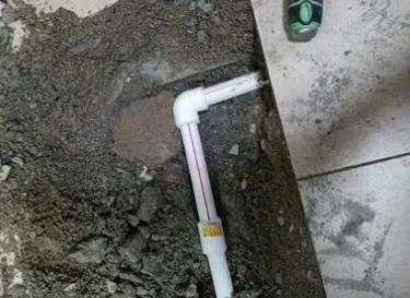 攀枝花阳台漏水维修时有哪些声音会影响检漏仪
